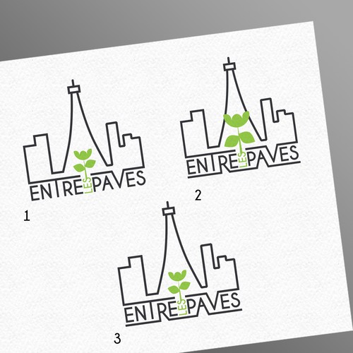 Logo design contest entry by STUDIOKCTUS