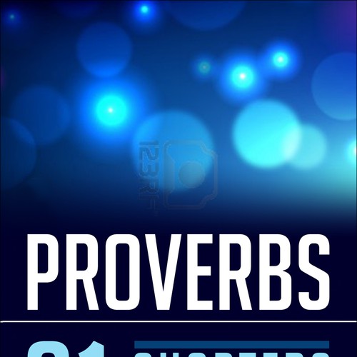 The Book of Proverbs Design by OberonZG