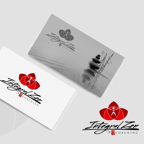 Logo & brand identity pack contest entry by rugbyjerseys