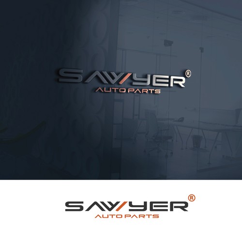Designs | Sawyer Auto Logo | Logo design contest