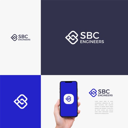 Simple Engineering logo, just looking for catchy. Design by mahbub|∀rt