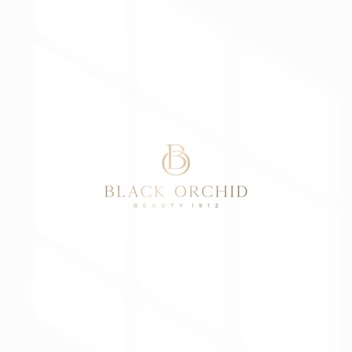 Design a sophisticated elegant and mature logo for a beauty and cosmetic company Design by Double M Studio