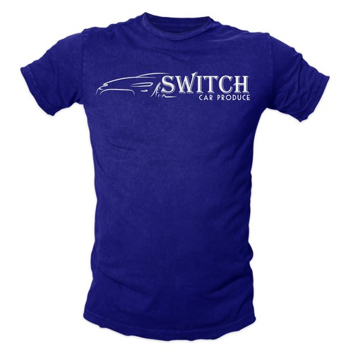 T-shirt contest entry by rugun