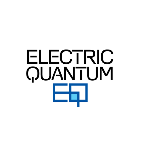 コンペ「Electric Quantum」のデザイン by Victor Langerさん 
