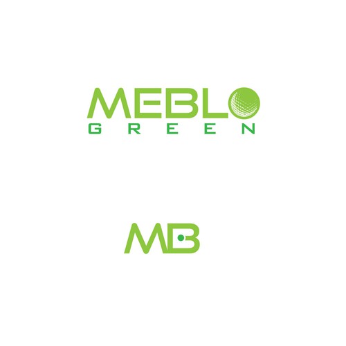 Logo design contest entry by Straight outta Mane