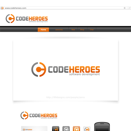 codeheroes 