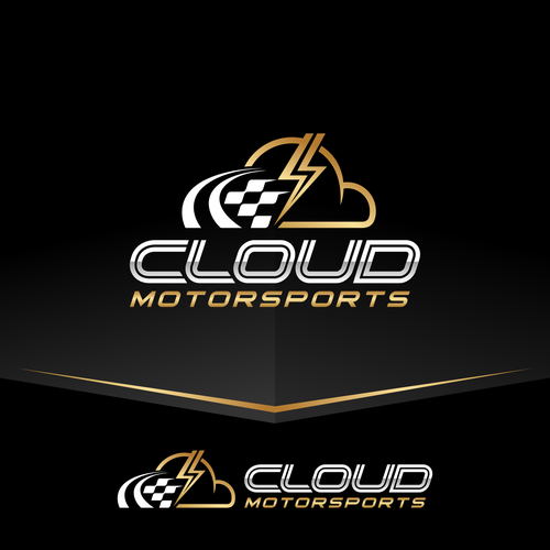 Formula Drift Team Logo: For professional race car livery and general branding Design by REDjo_design