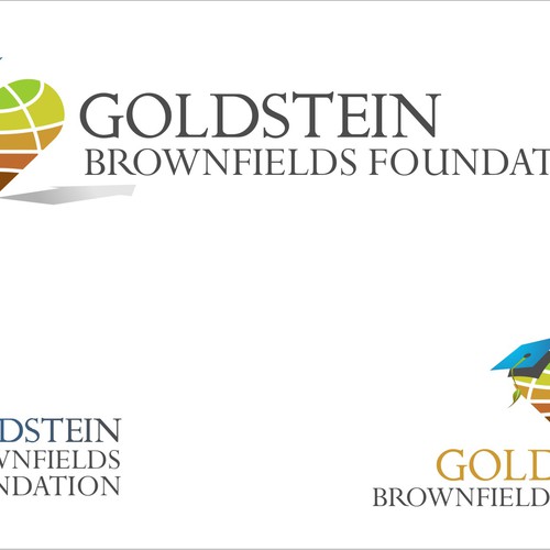 Logo Needed for Environmental (Brownfields) Redevelopment Foundation  Design by elledesign