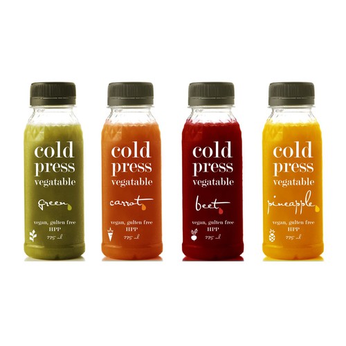 Product packaging contest entry by ∴ S O P H I Ē ∴