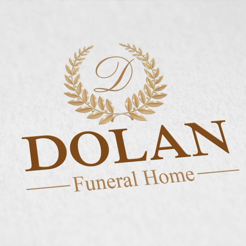 Logo For Funeral Home Logo Design Contest