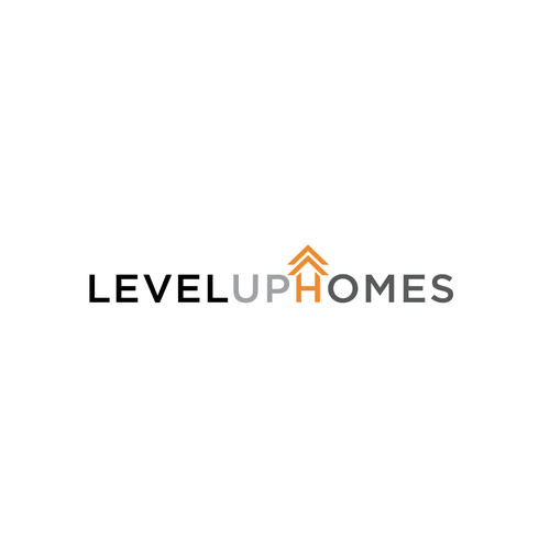 Level Up Homes Design by rulasic