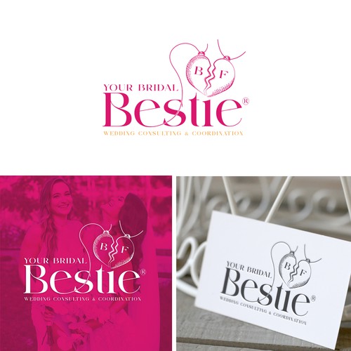 Looking for a BOLD and FUN new logo!!! :) Design by zuley0011