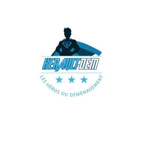  contest entry by mow.logo