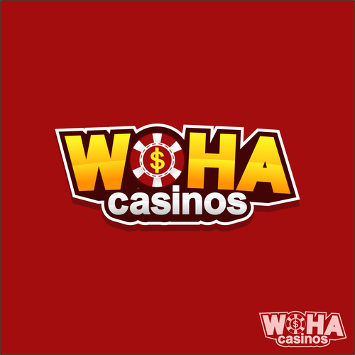 nuovo brand woha Design by 2K Desain