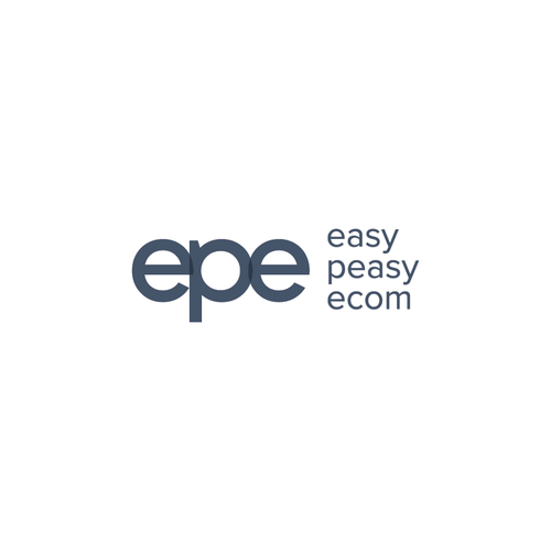 E-commerce Marketing Agency Brand Guideline & Logo Design by psclio