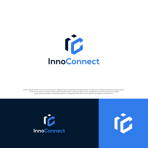 Logo design contest entry by dir.de