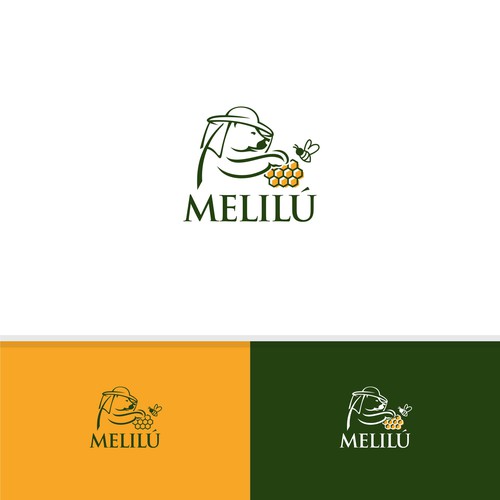Logo design contest entry by sabhu07