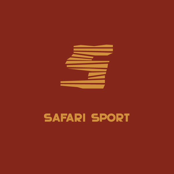 We need a powerful sports wear logo for global audience: from Africa to the World
