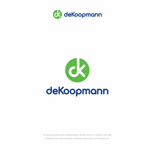 Logo design contest entry by Endah Graphic