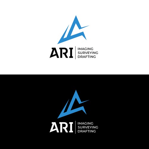 ARI Logo Redesign Design by Limitless Design Std