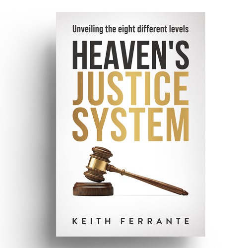 Cutting Edge Cover for a unique topic Design by zaRNic