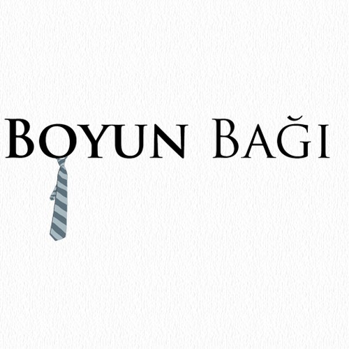 Logo design contest entry by El-On