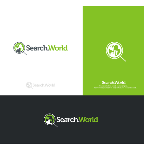 internet search engine logos