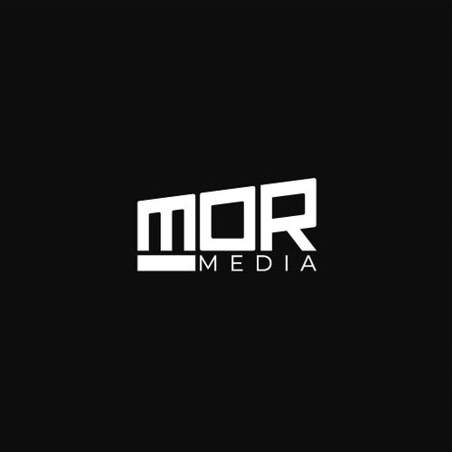 Design a minimalistic/clean logo for a media company Design por Mirza Yaumil