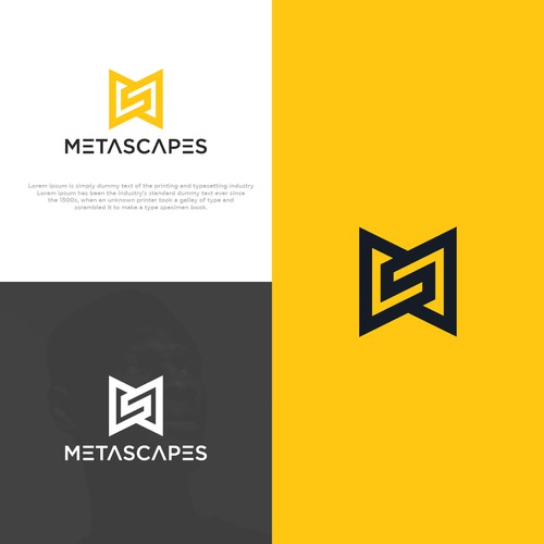 Need the best logo for our amazing 3D interactive company Design by mituuu