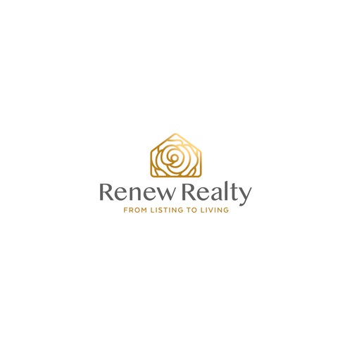Renew Realty Design by muezza.co™