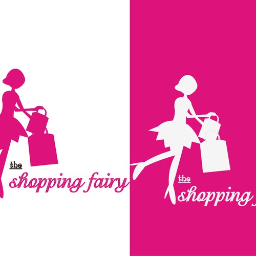 LOGO for a Personal Shopper Design by MN1717