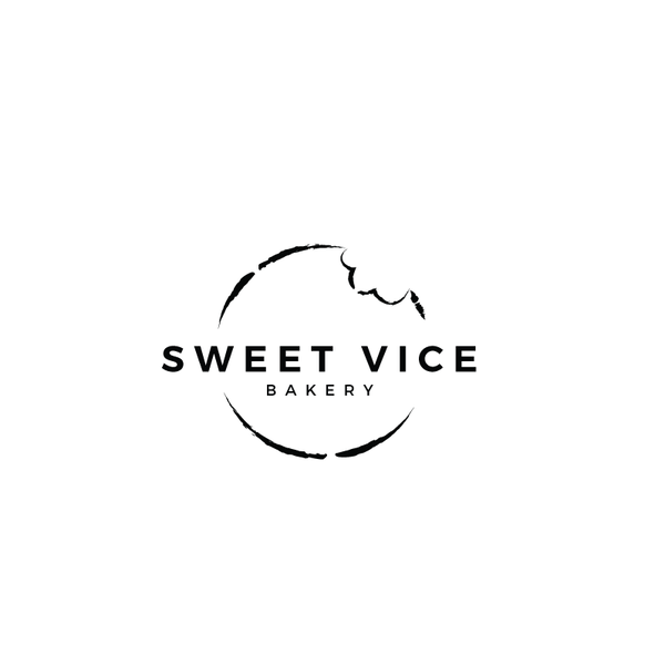 Design by Mihaela♡ titled "Logo for national baked good brand"