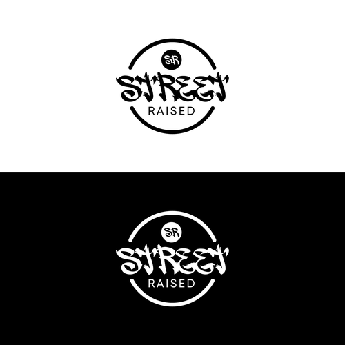 Design an edgy/urban logo for a streetwear clothing brand that appeals to teens-young adults. Design by HRVOJEH