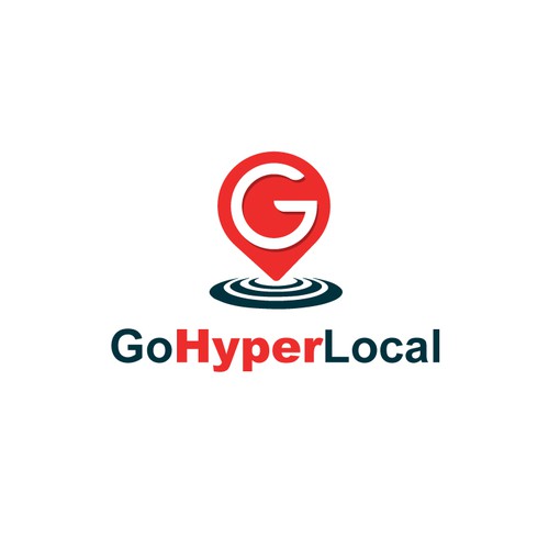 Logo for a social advertising agency Design by Arqana™