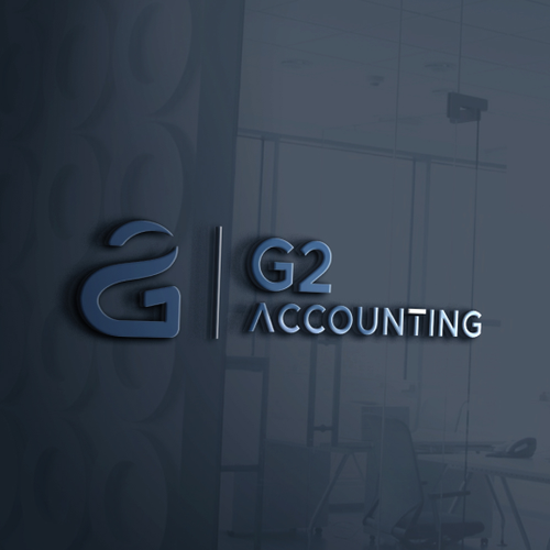 Redesign for an existing brand Design by Delmastd