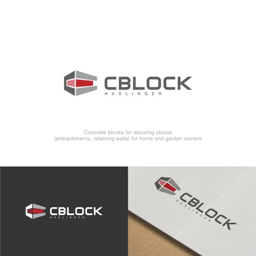 Logo & brand identity pack contest entry by vispura innovations