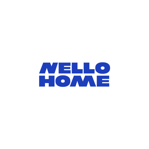 Logo of Home Advisor and Construction Design by Davide Angioni