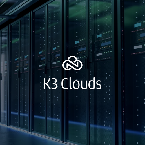 New logo for IT services company Design by MikiFatth ✔️