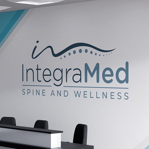 Spine Surgery and Wellness Center Rebrand Design by maestro_medak