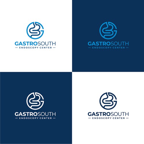 Design a logo to attract patients for our Gastroenterology practice and endoscopy center. Réalisé par yuhok