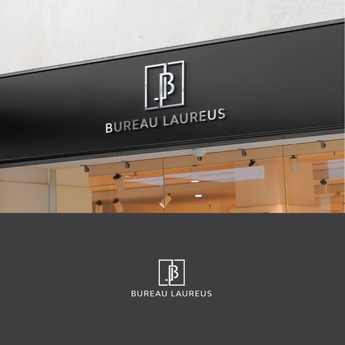 Logo & brand identity pack contest entry by creativziner