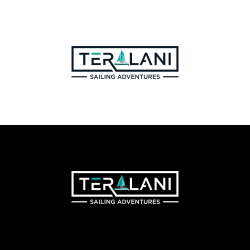 Sailboat Company in Maui, Hawaii - Branding Diseño de Qsfaas*