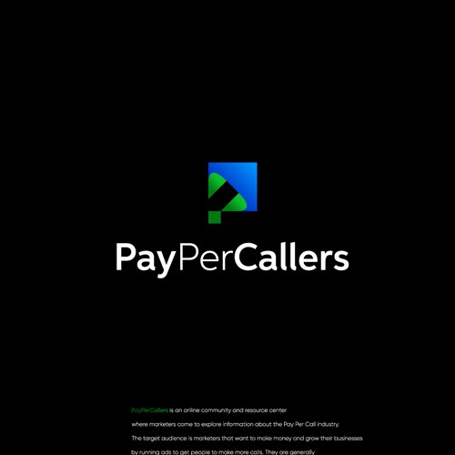 Create a logo for a community and its users Design by pleesiyo