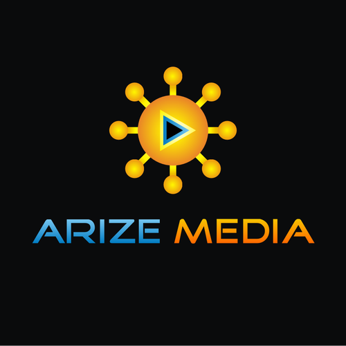 Create an Inspiring, adaptive, versatile logo for Arize Media/Arize News/Arize Health/Arize Fashion Design réalisé par dyan99