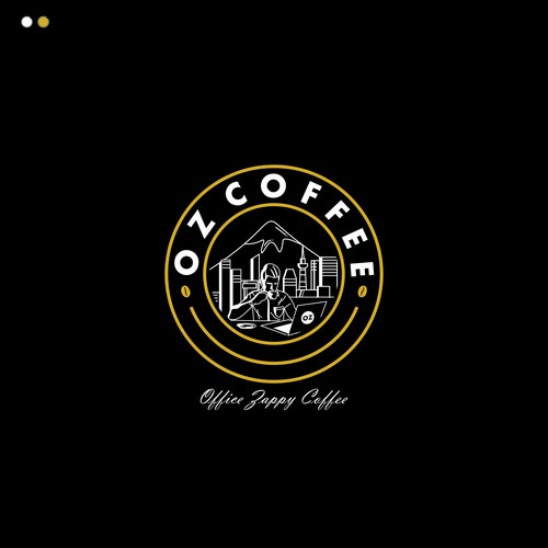 Logo design contest entry by HastomiYap