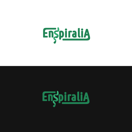 Logo & business card contest entry by Gunpog