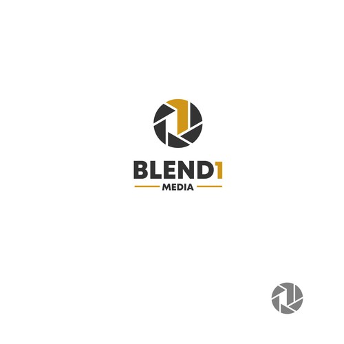 Logo y paquete de imagen corporativa propuesta en el concurso por bluelines15