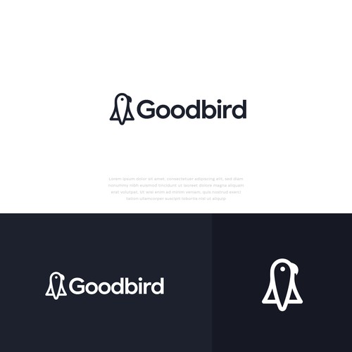 Design a logo for a minimalistic, technical, and functional product management tool. Design by genesis.design