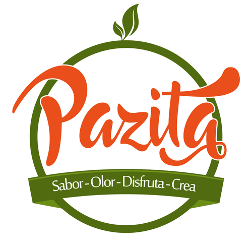 Designs | buscando un logo para Pazita, que quiere dar sabor en la ...