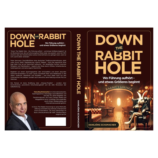 Down the Rabbit Hole